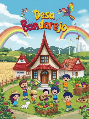 cover image of Desa Bandarejo